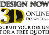 3D Design tool